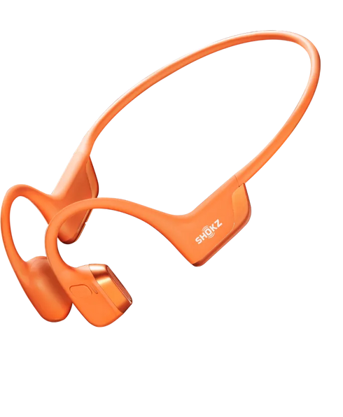 Shokz Open run pro 2