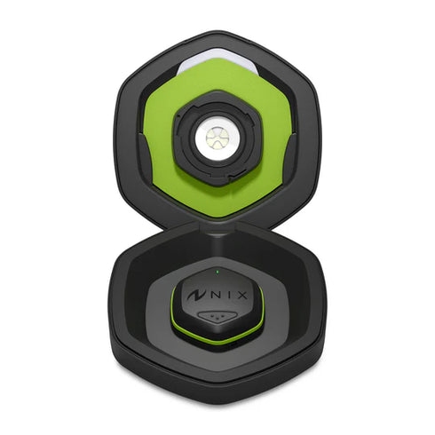 Bio Sensor de hidratacion Nix