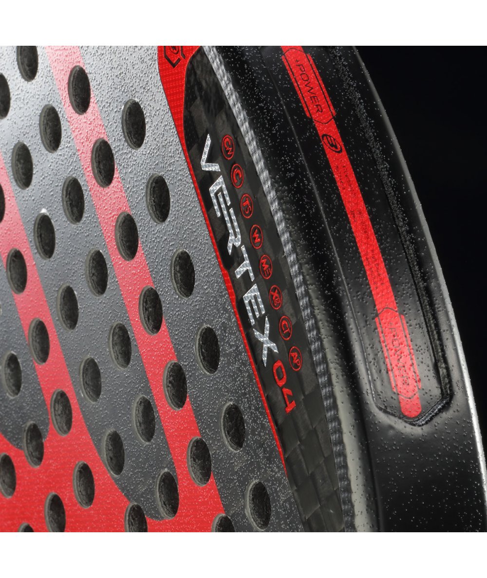 Bullpadel Vertex 04