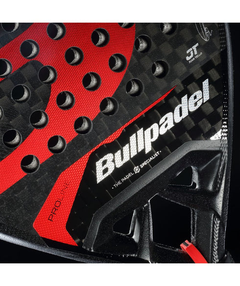 Bullpadel Vertex 04