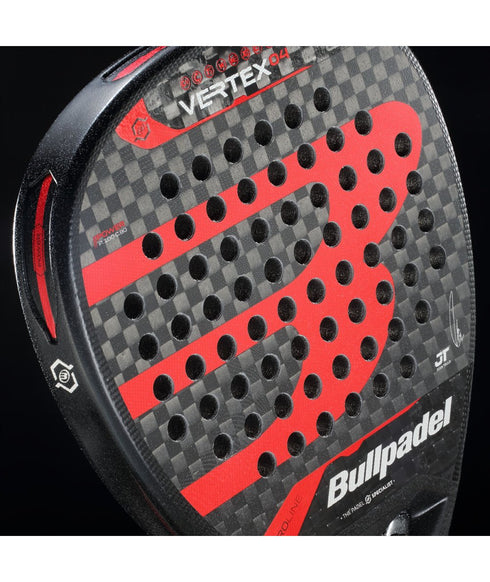 Bullpadel Vertex 04