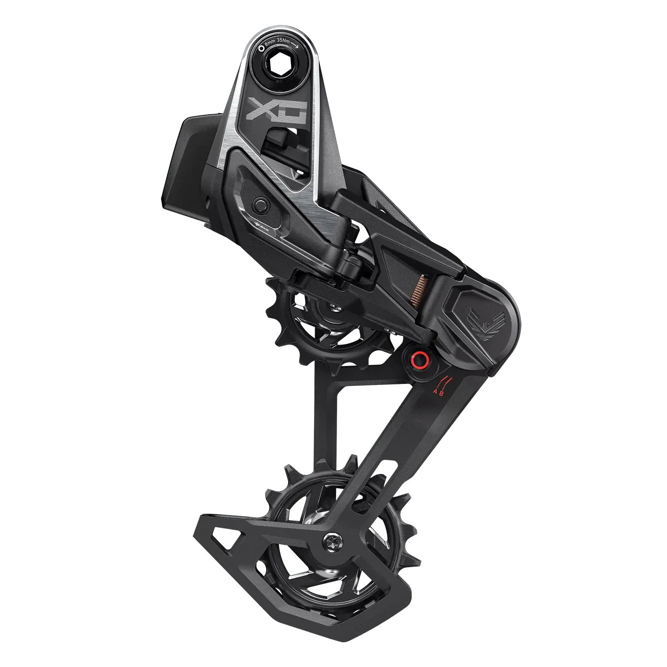 Cambio trasero Sram GX