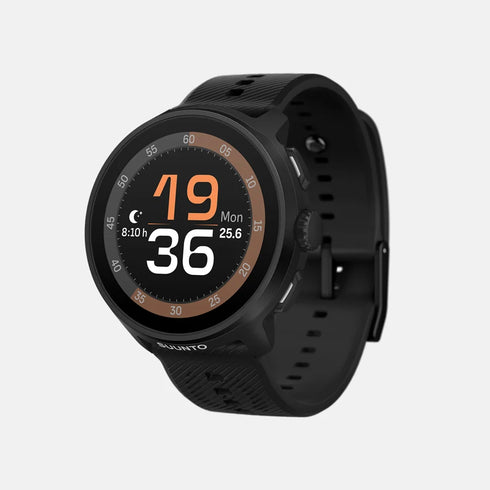Suunto Run