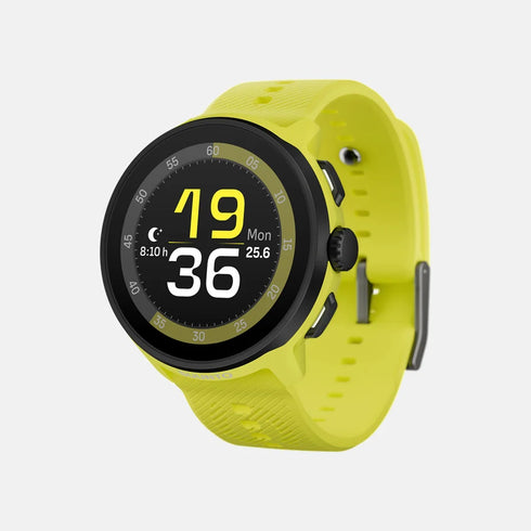 Suunto Run