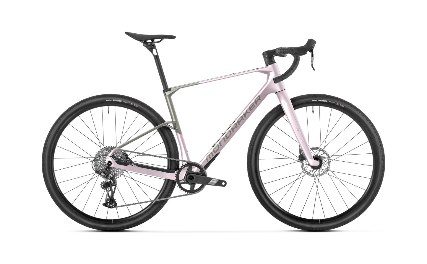 ARID CARBON S Mirage Silver