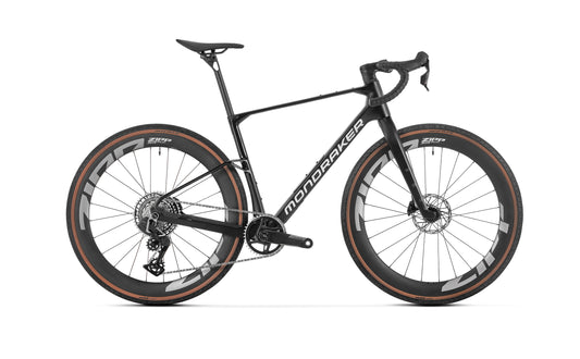 ARID CARBON RR Superblack
