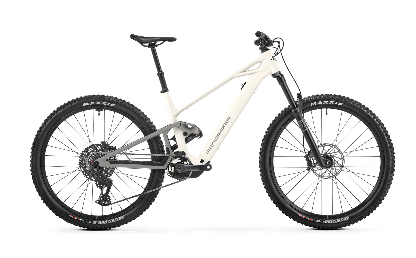 SLY R Optic White