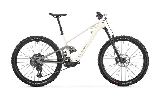 SLY R Optic White