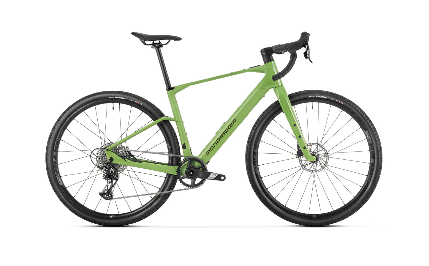 DUSTY S Overland Green S