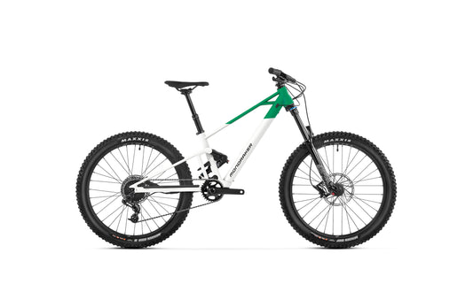 F-PLAY 24 Optic White