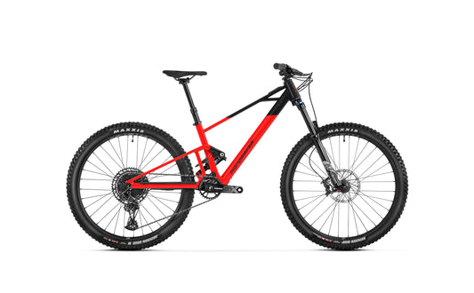 F-PLAY 26 Chili Red