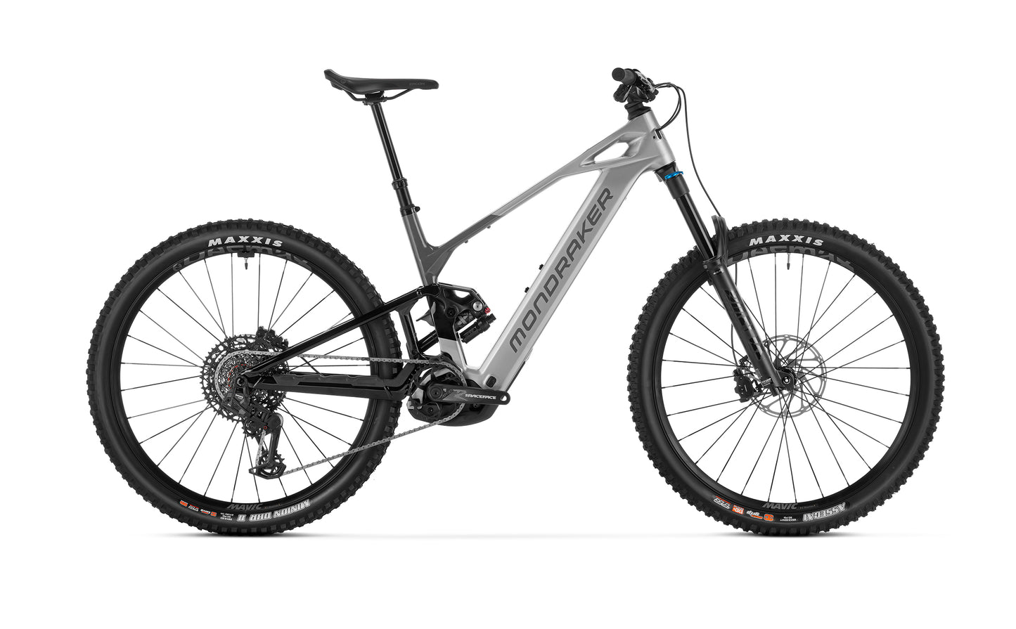 Mondraker Crafty Carbon R