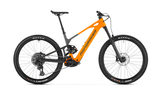 Mondraker Crafty Carbon S