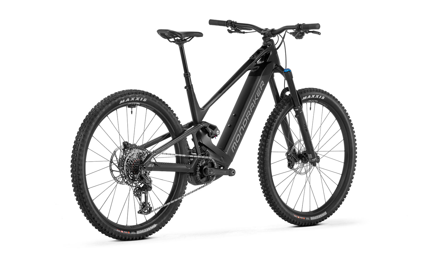 Mondraker Scree R