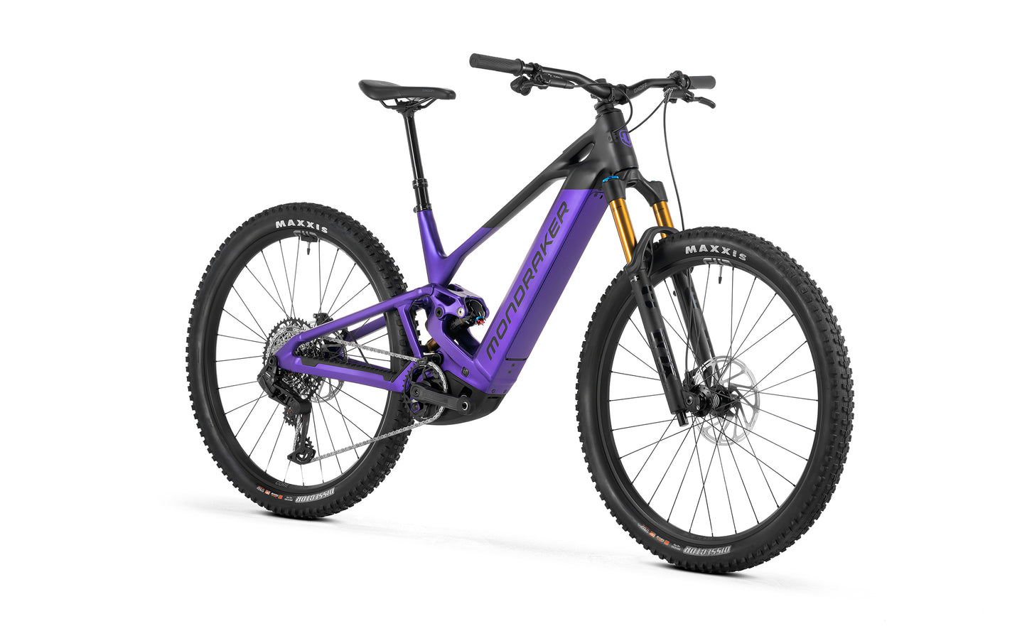 Mondraker Scree RR