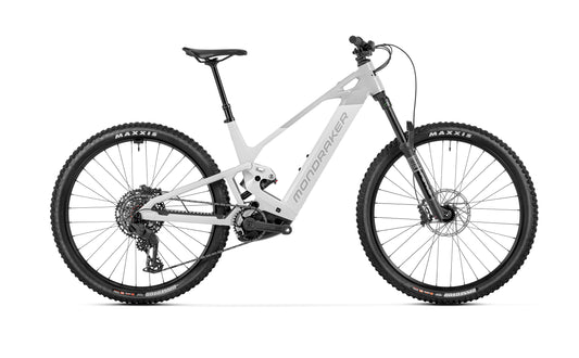 Mondraker Scree S 600