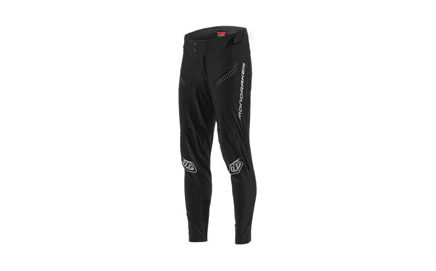 PANT MDK-TLD SPRINT ULTRA WHITE/BLACK