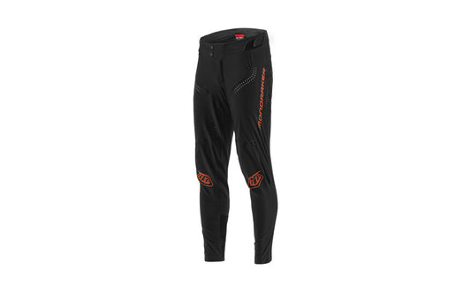 PANT MDK-TLD SPRINT ULTRA 1 BLACK/ORANGE