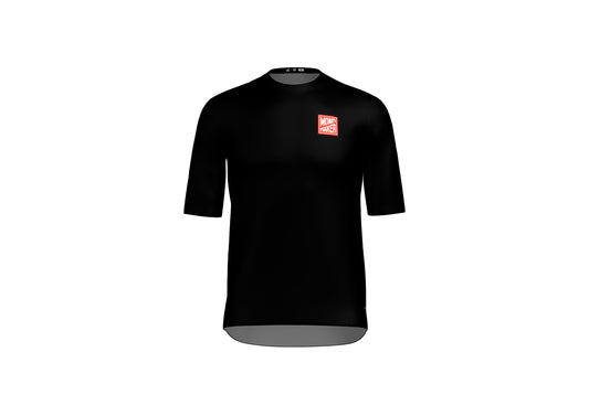 JERSEY SHERPA BLACK 2026