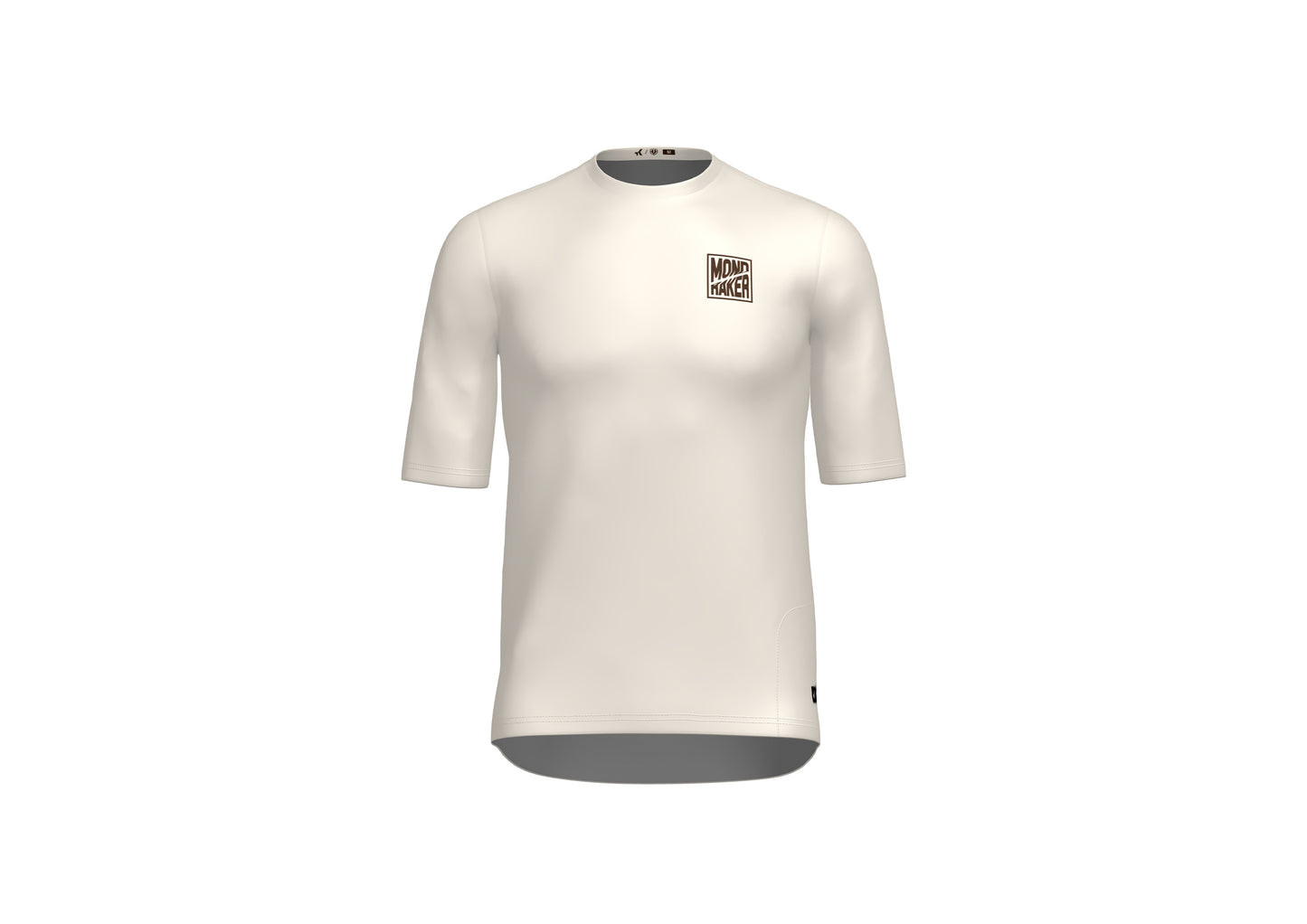 JERSEY SHERPA GREIGE 2026