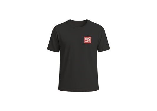 T-SHIRT MONDRAKER SQUARE