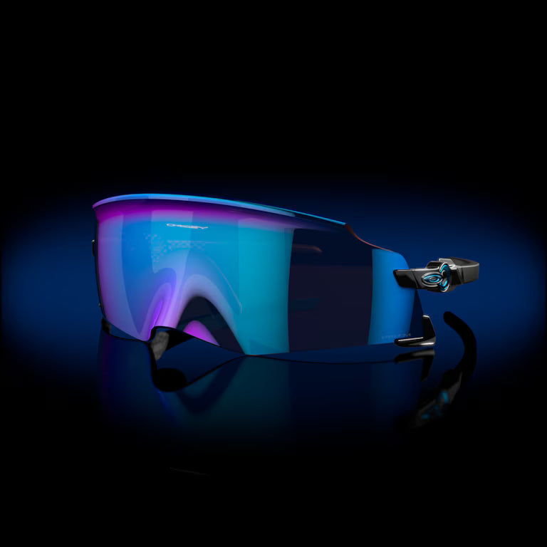 Oakley Kato Pol Black w/ Prizm Sapphire