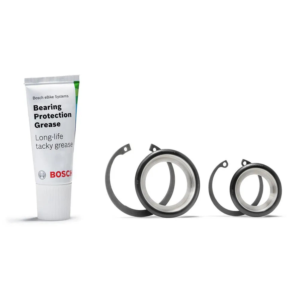 Bosch Service Kit Bearing Protection Ring (BDU4XX, BDU37YY) - Bosch eBike System 2 / The smart system