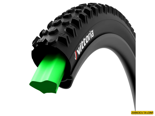 Air-liner Protect E-BIKE 27.5 x 2.4/2.6 Vittoria