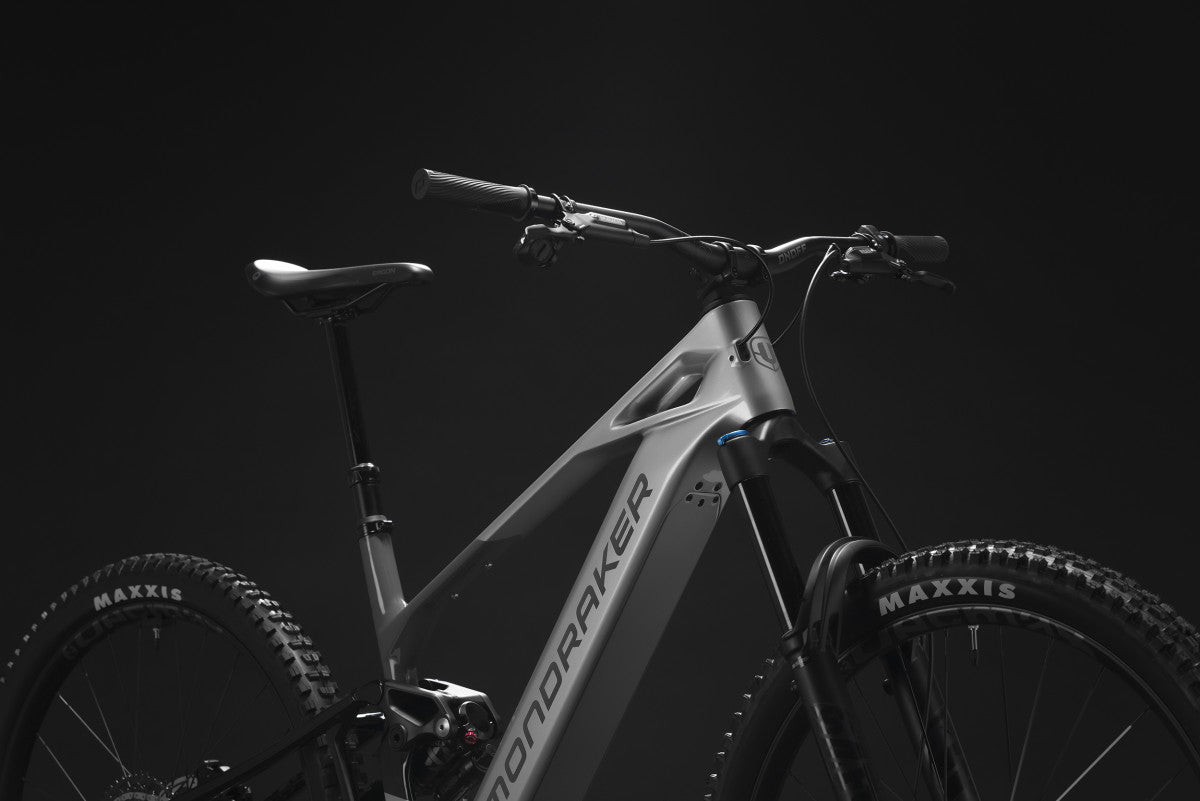 Mondraker Crafty Carbon R