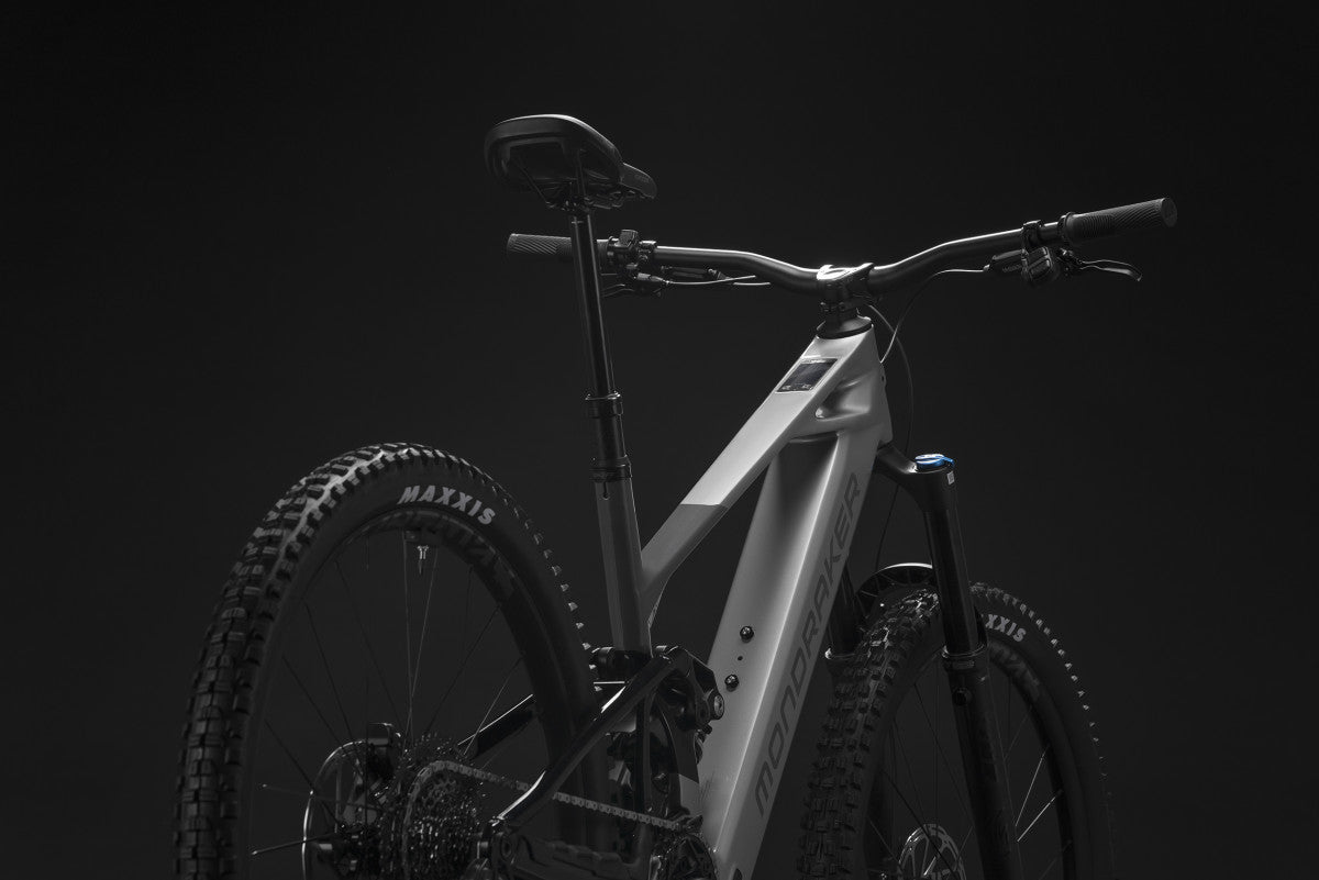 Mondraker Crafty Carbon R