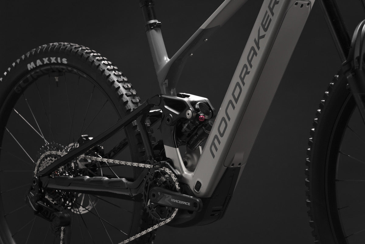 Mondraker Crafty Carbon R