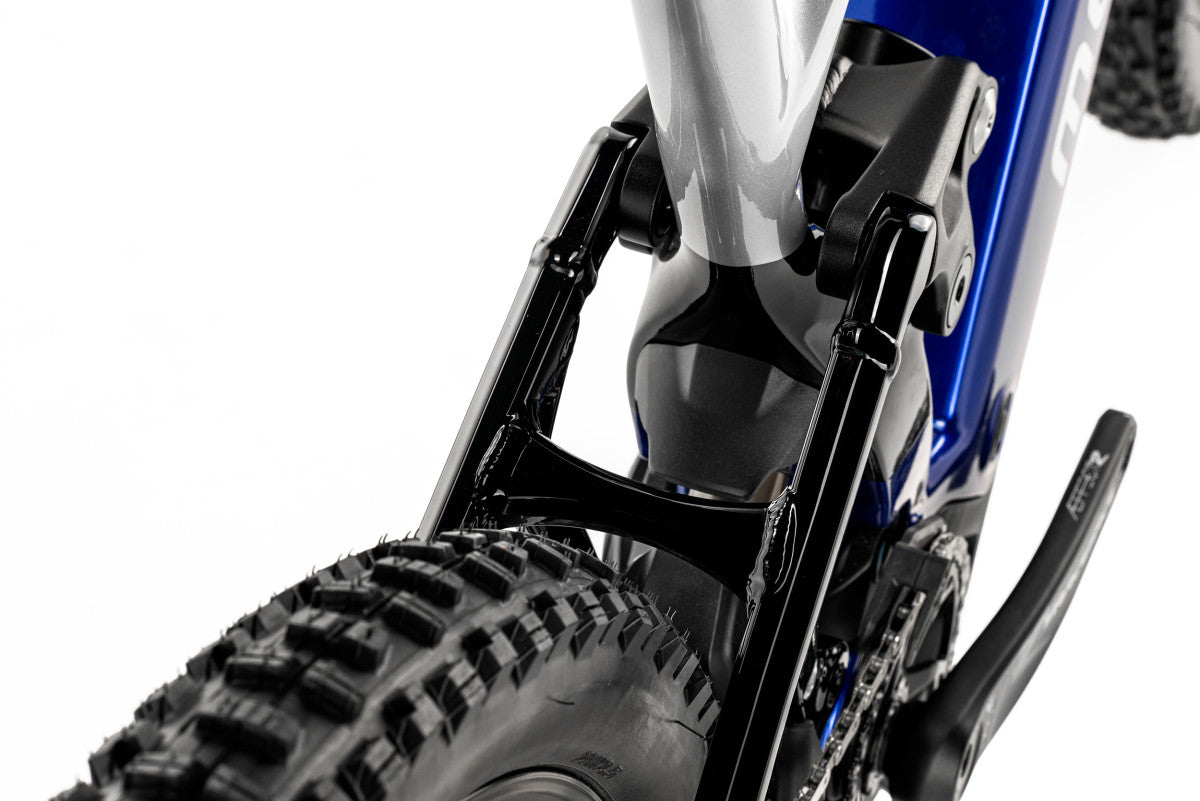 Mondraker Crafty Carbon RR