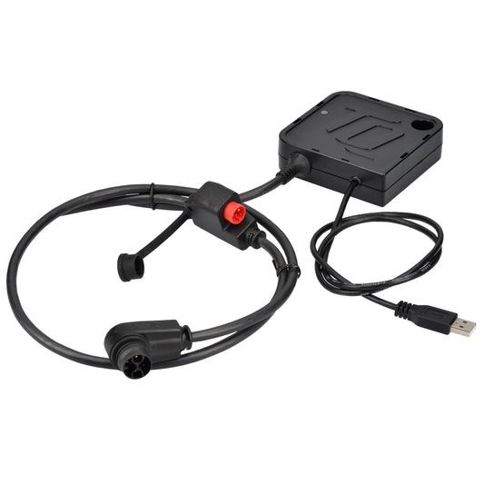TQ SERVICE DONGLE