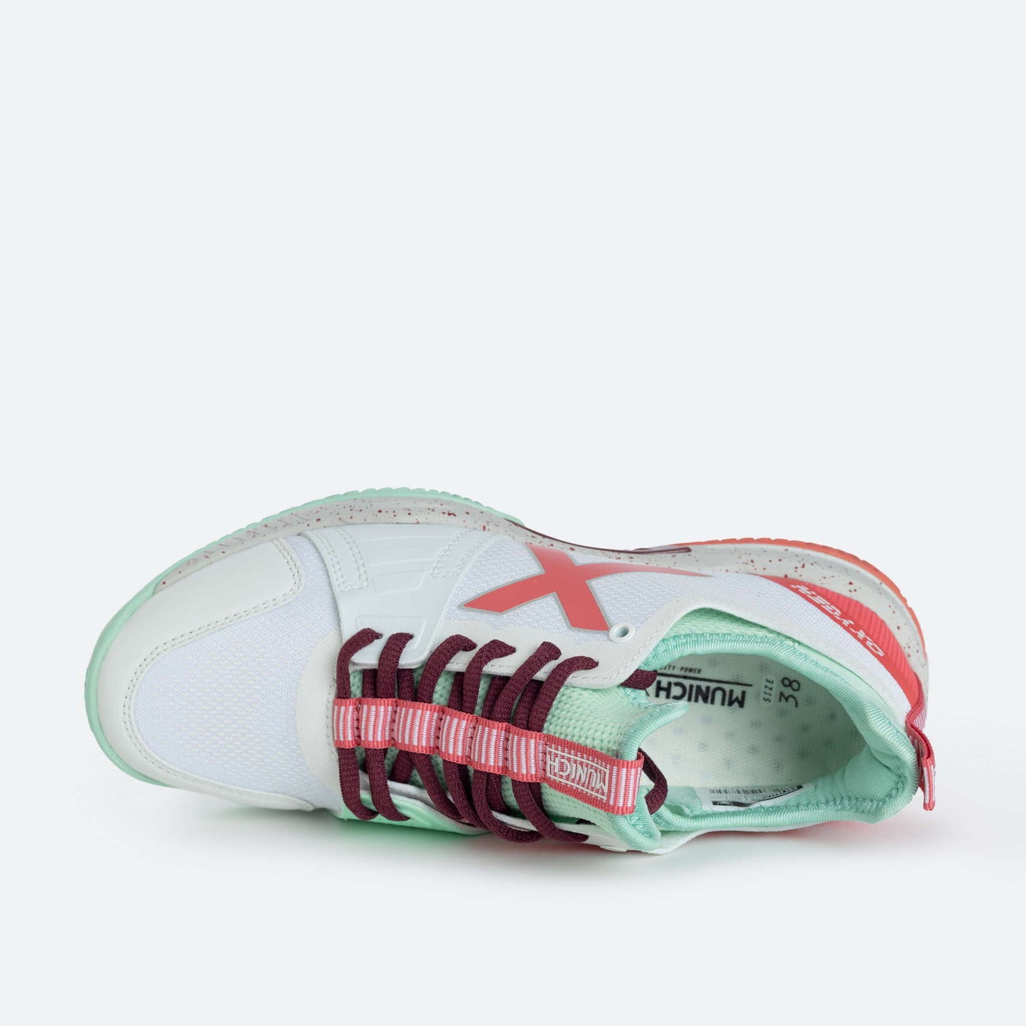 OXYGEN