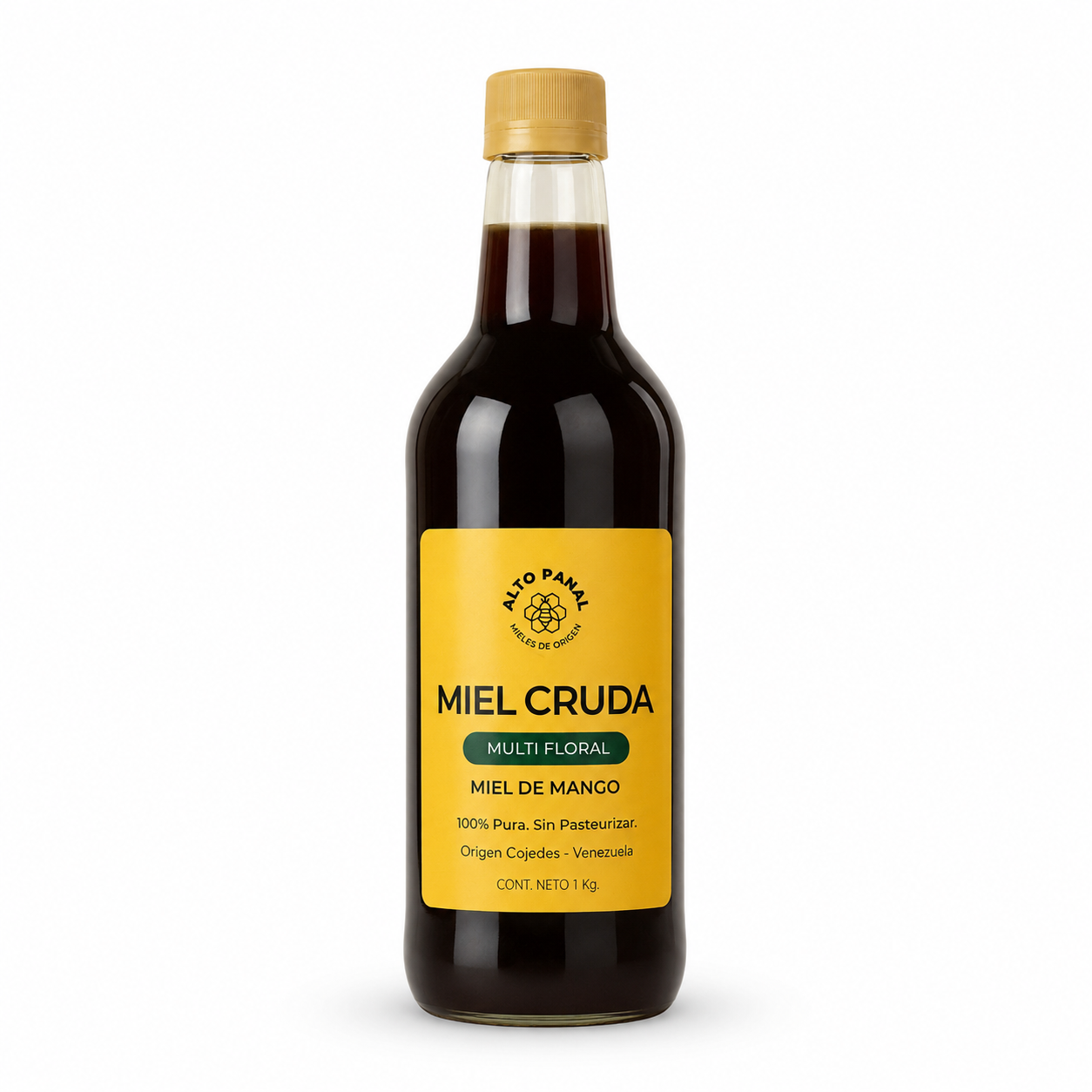 Miel De Mango 1KG