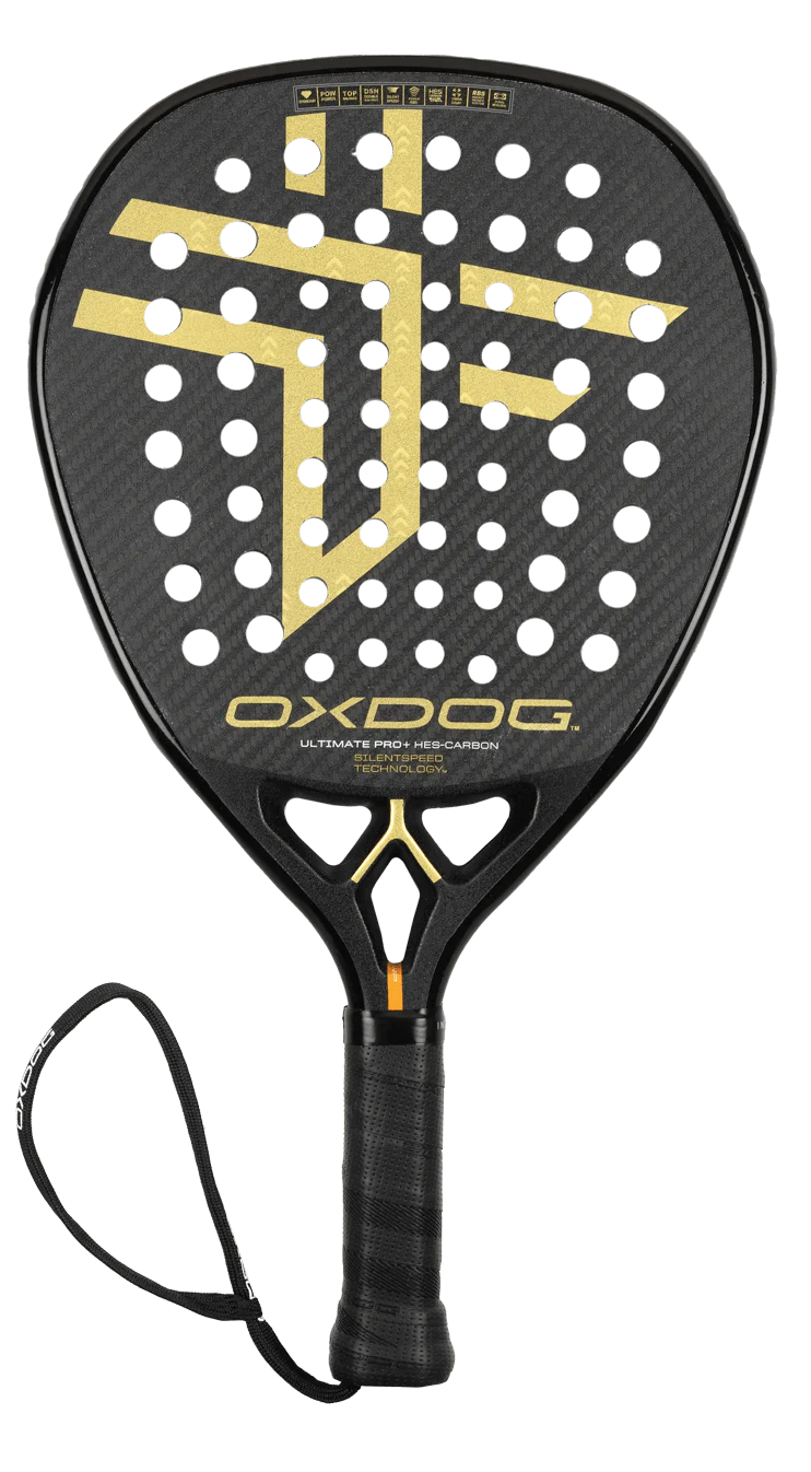 Ultimate Pro + Classic