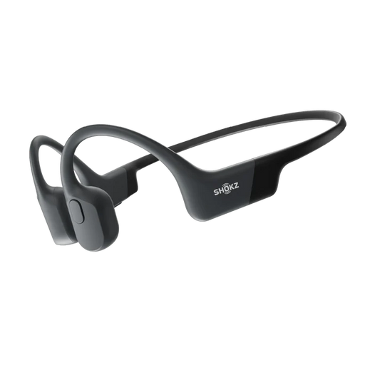 Open Run Pro Black
