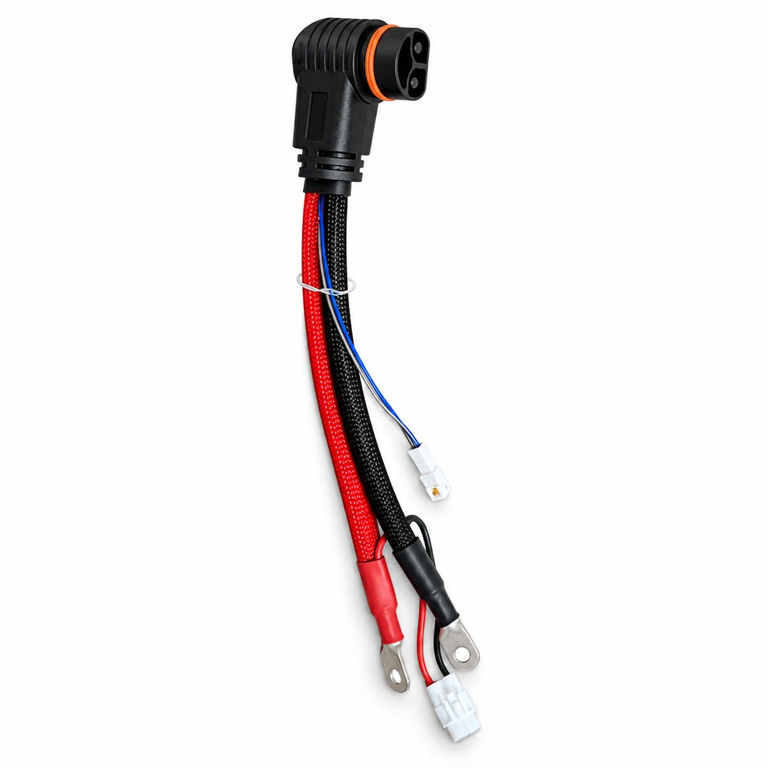 Cable de alimentación