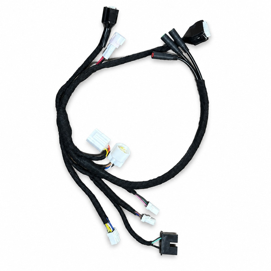Cable principal