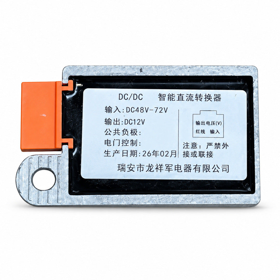 Convertidor DC