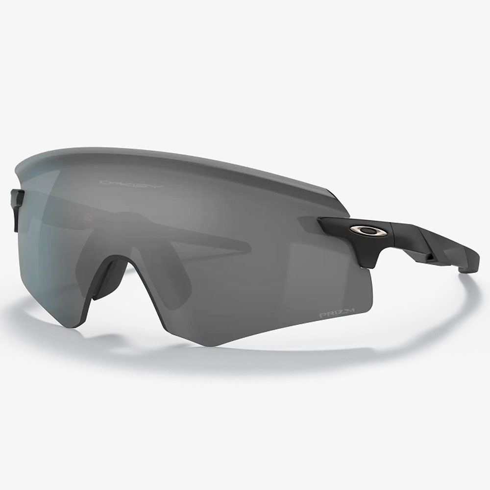 Encoder Matte Black w/ Prizm Black