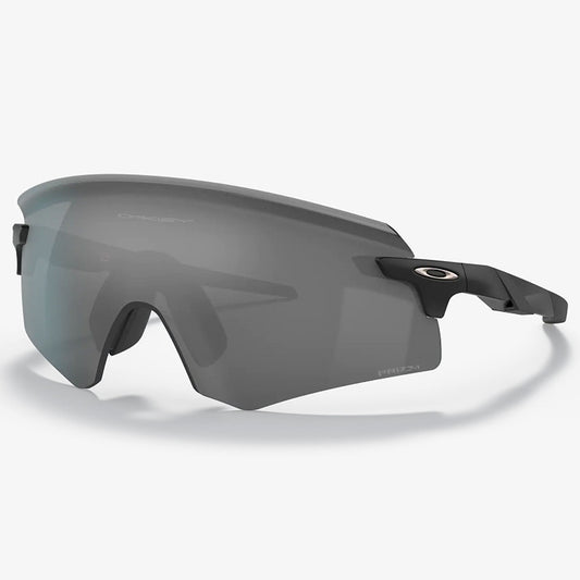 Encoder Matte Black w/ Prizm Black