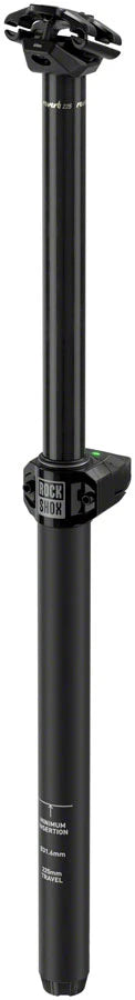 Dropper AXS 31.6 200mm Recorrido