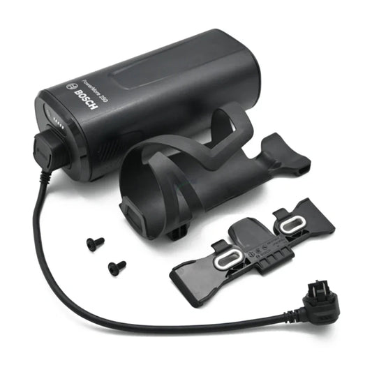 Bosch PowerMore 250 Range Extender Retrofit Kit (BBP3625) - The smart system