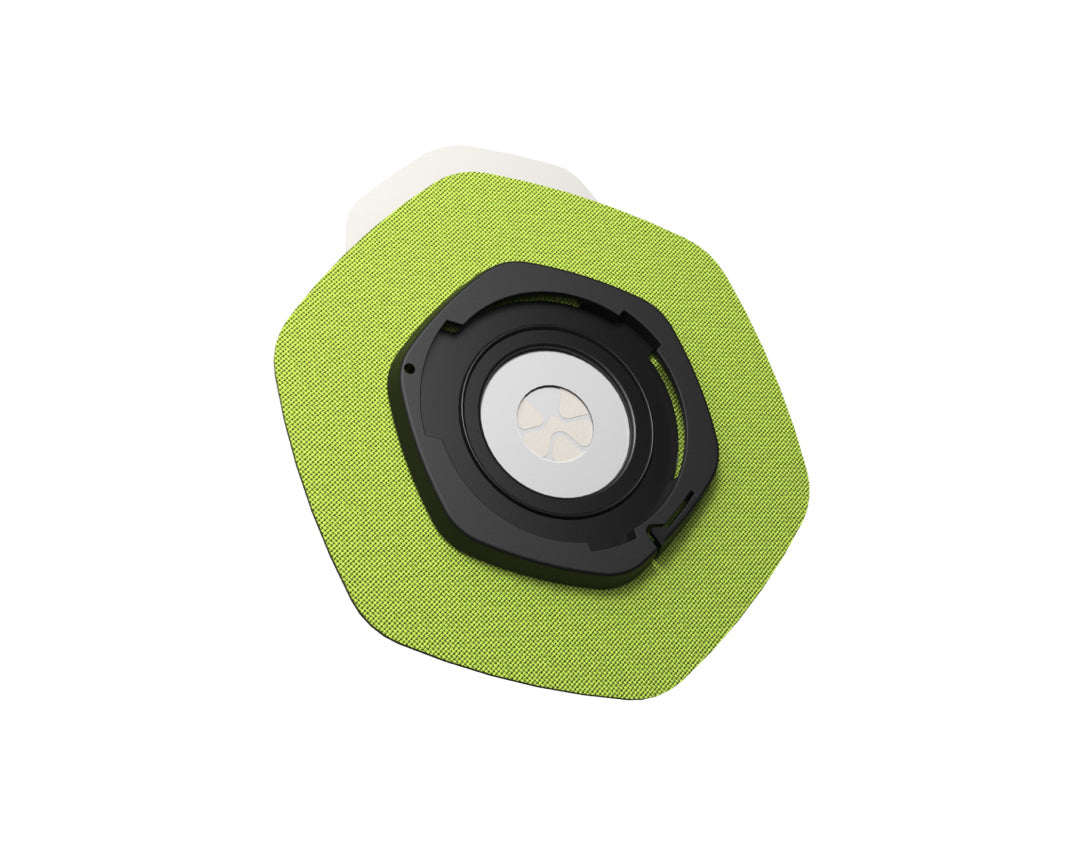 Nix Biosensor - Parche en piel