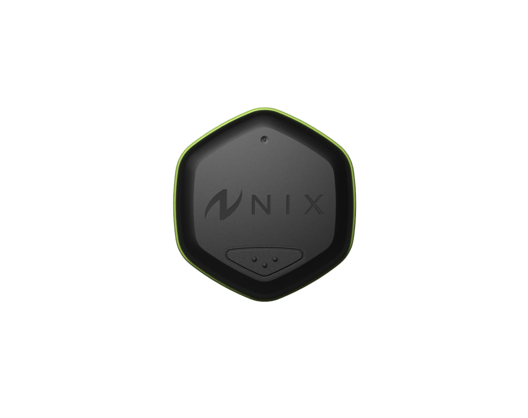 Nix Biosensor - Pod recargable