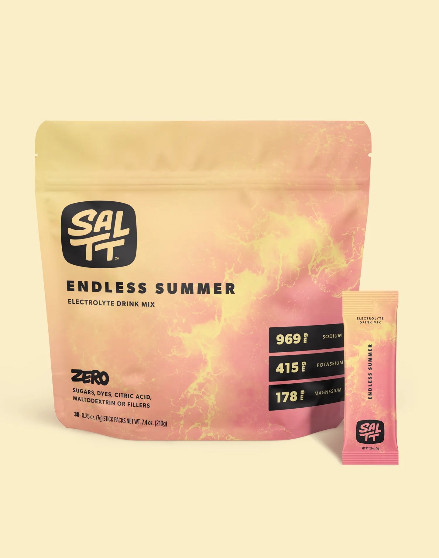 Saltt Endless Summer