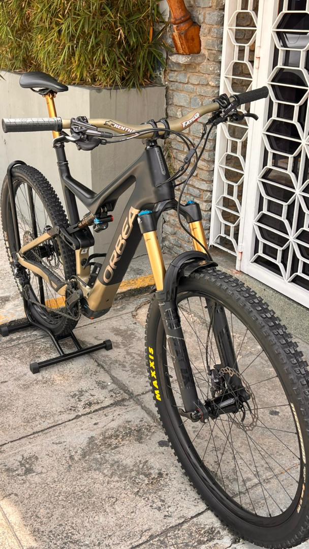 Orbea Rise 2023
