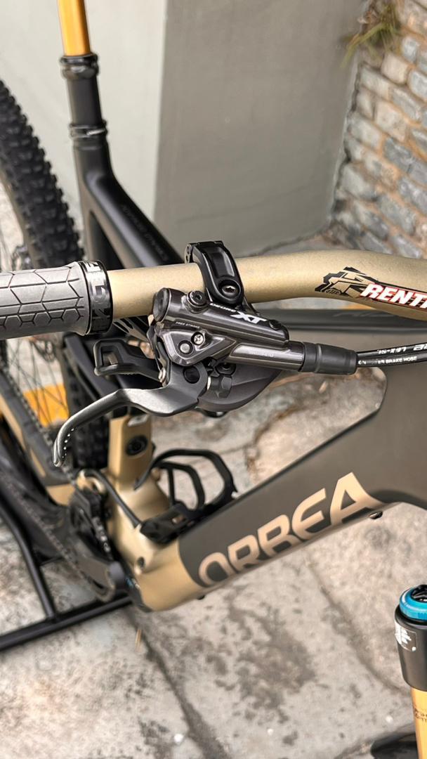 Orbea Rise 2023