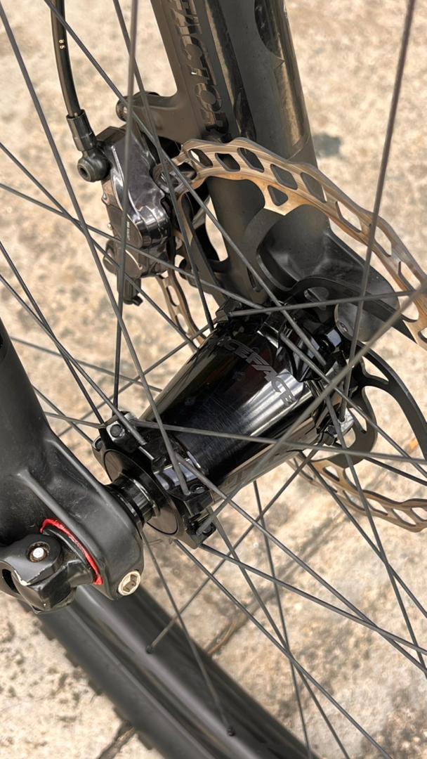 Orbea Rise 2023
